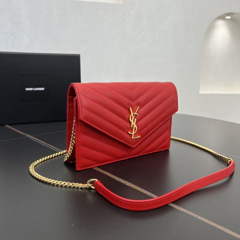 YSL Satchel Bags